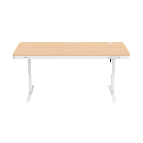 e-Nexor 160 x 75 Light Wood